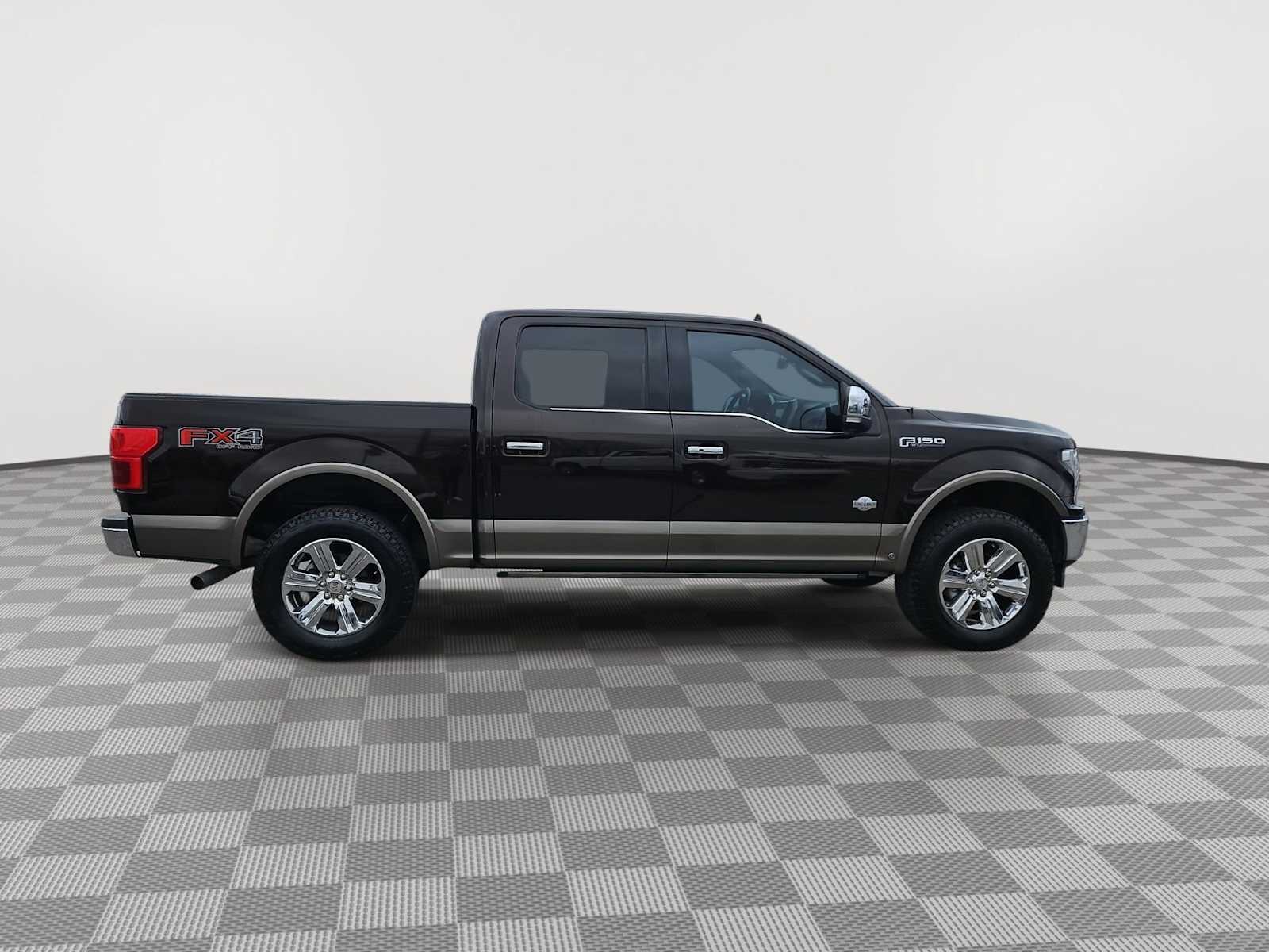 Thumbnail: 2019 Ford F-150 - 9