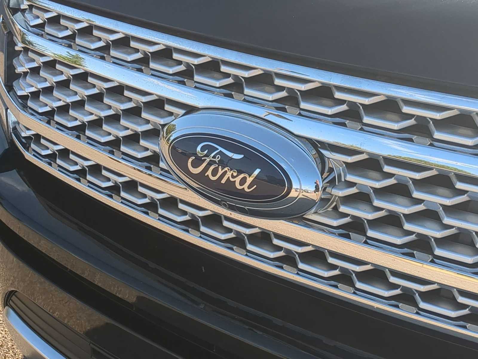 Thumbnail: 2021 Ford Expedition - 12