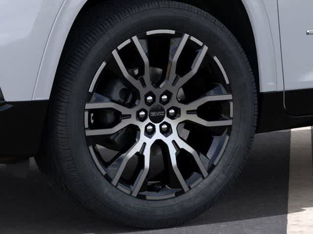 Thumbnail: 2026 GMC Acadia - 9