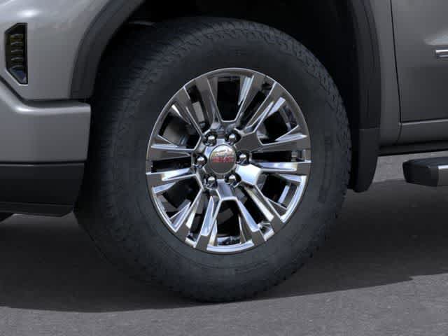 Thumbnail: 2026 GMC Sierra 1500 - 9