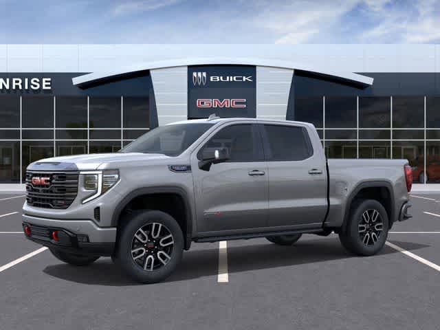 Thumbnail: 2026 GMC Sierra 1500 - 3