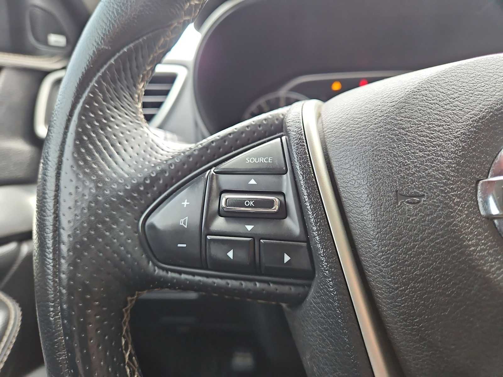 Thumbnail: 2019 Nissan Maxima - 25