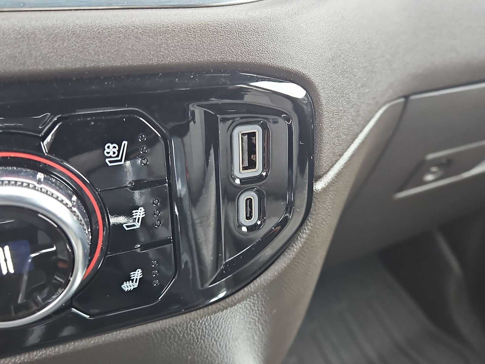 Thumbnail: 2023 GMC Sierra 1500 - 29