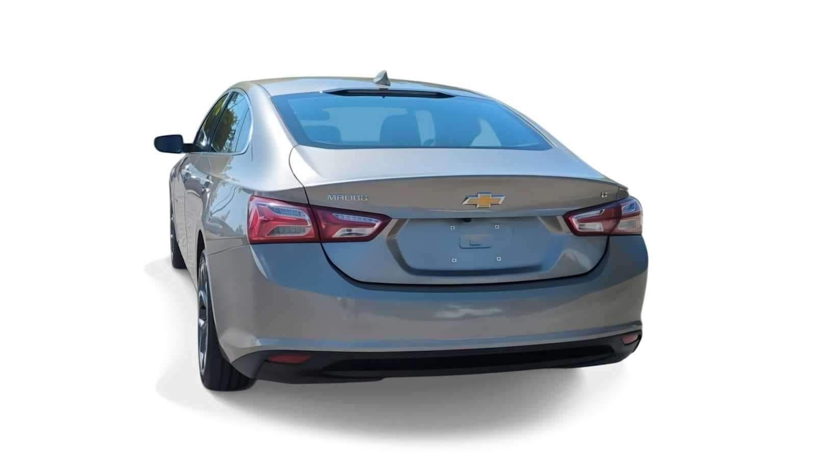 2022 Chevrolet Malibu LT 7