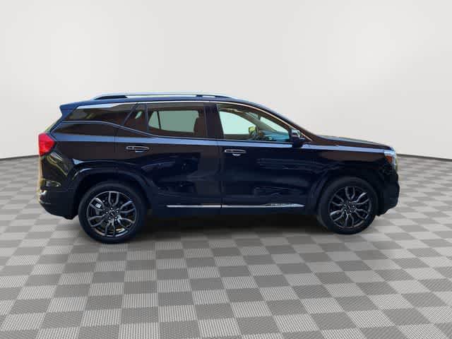 Thumbnail: 2024 GMC Terrain - 17