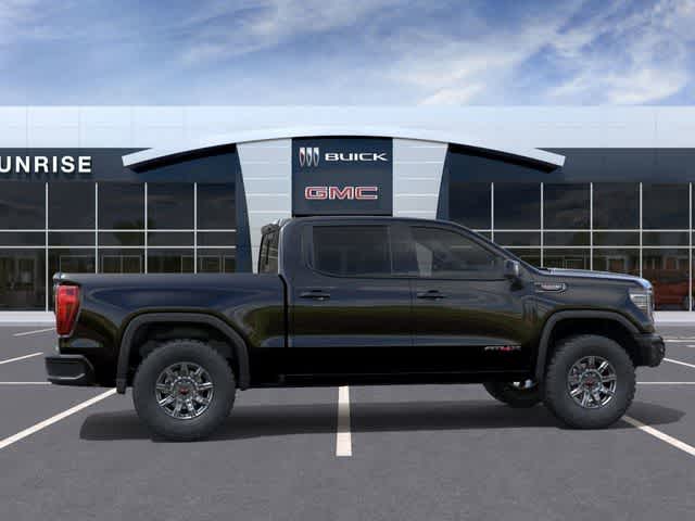 Thumbnail: 2026 GMC Sierra 1500 - 6