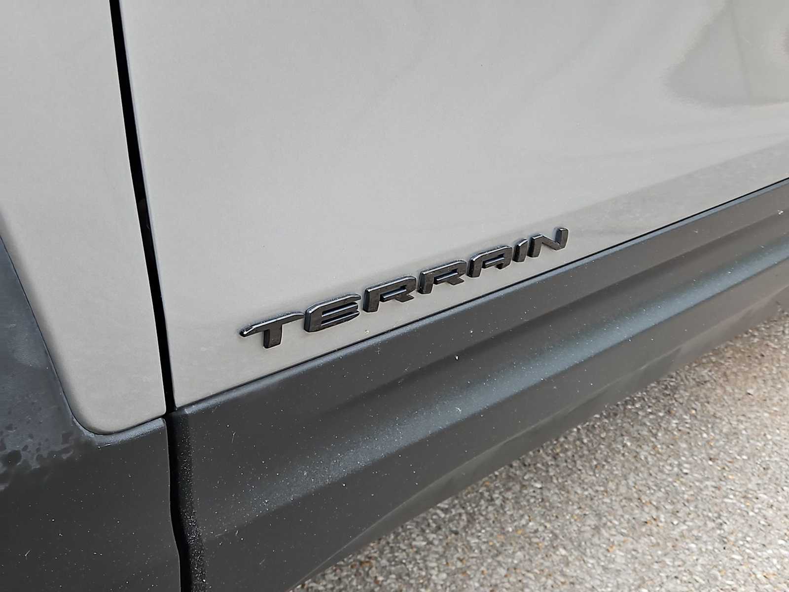 Thumbnail: 2023 GMC Terrain - 13