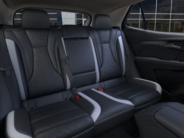 Thumbnail: 2026 Buick Envision - 17