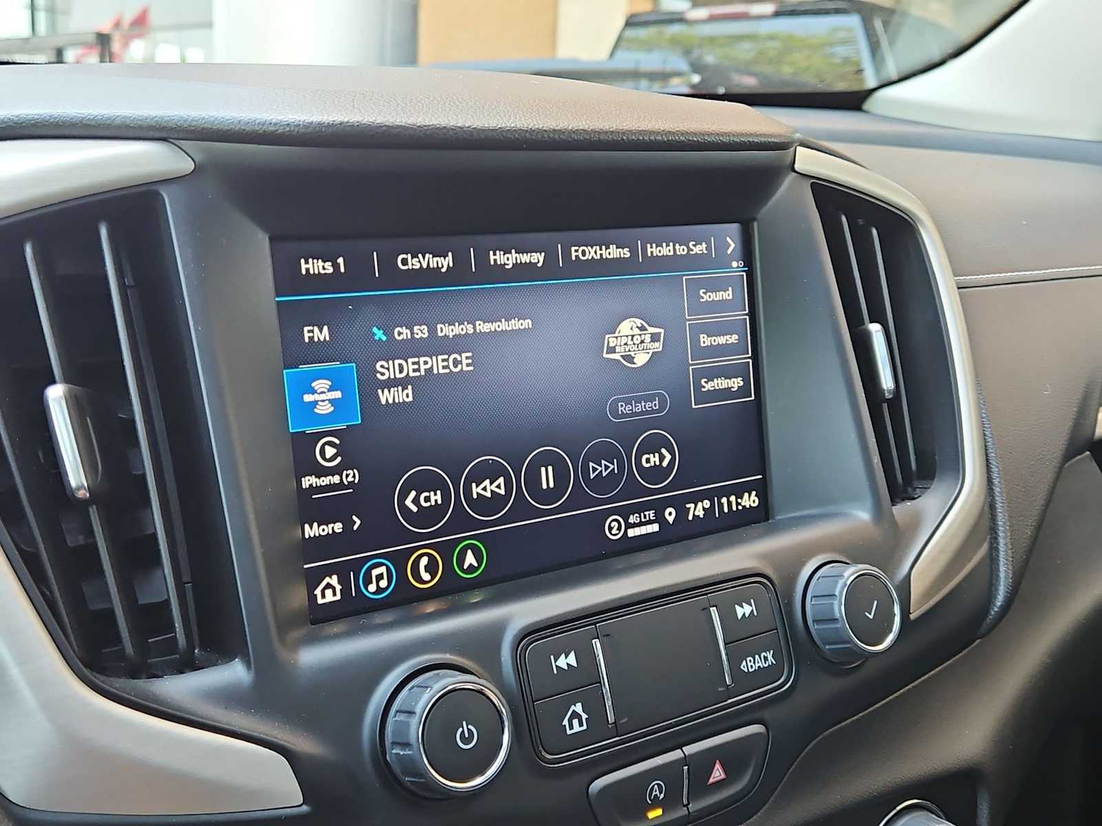 Thumbnail: 2024 GMC Terrain - 33