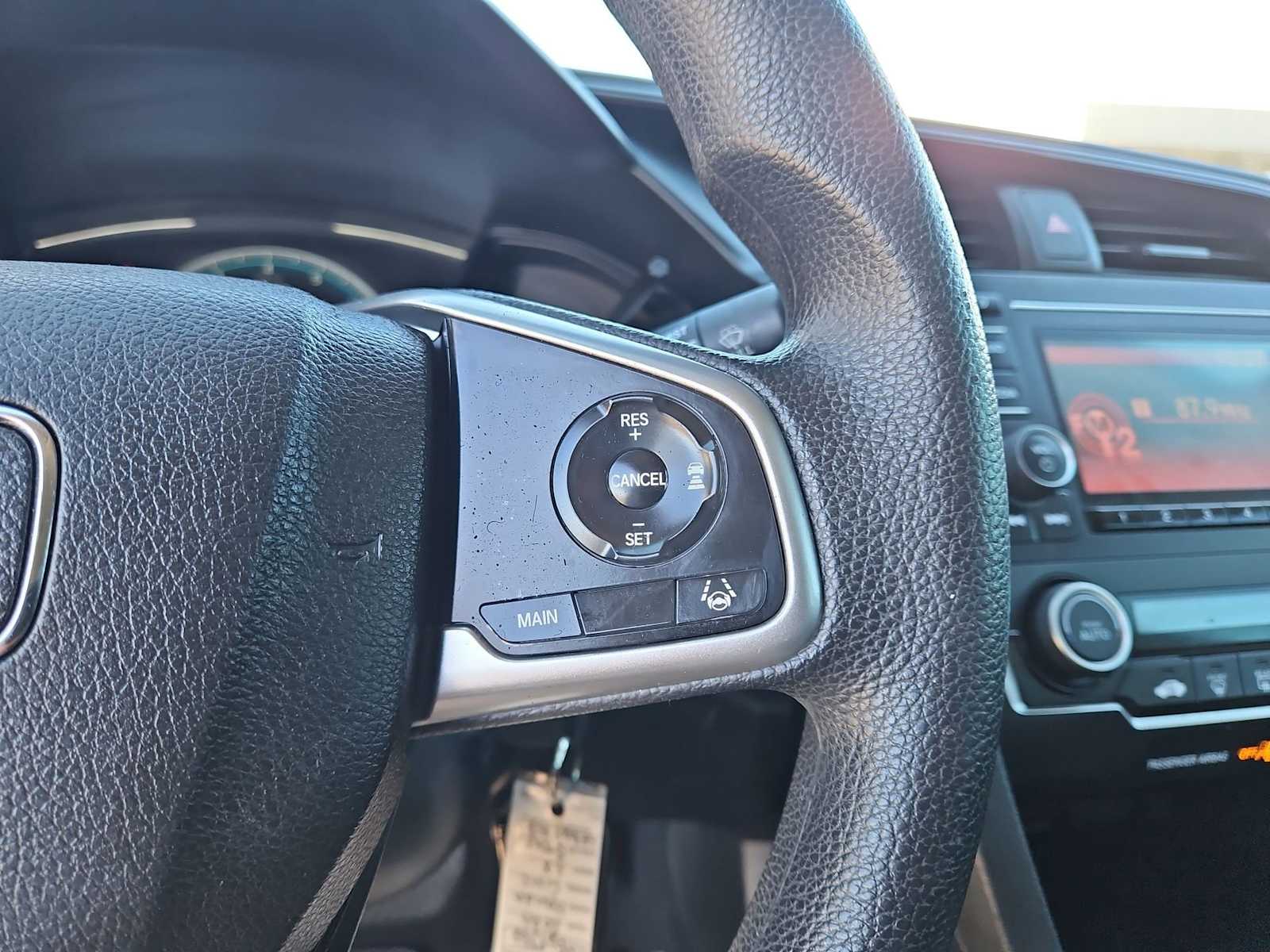 Thumbnail: 2020 Honda Civic - 24