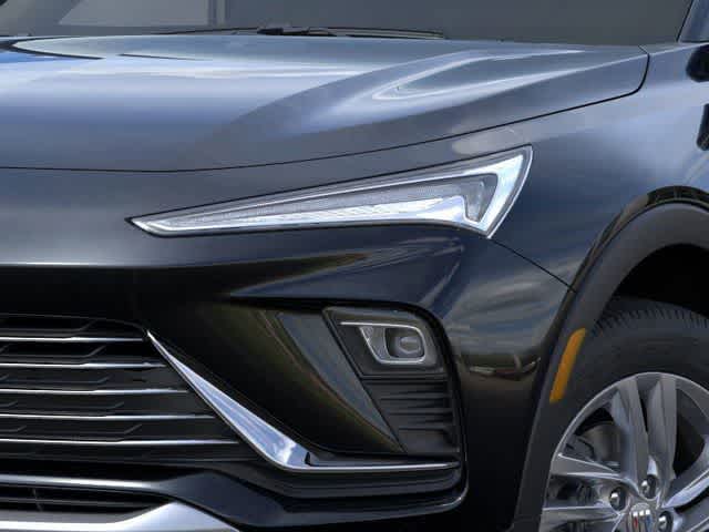 Thumbnail: 2026 Buick Envista - 10