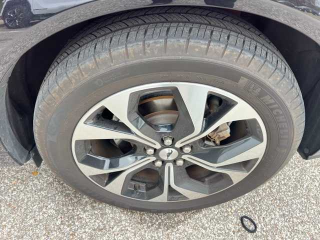 Thumbnail: 2022 Ford Mustang Mach-E - 4