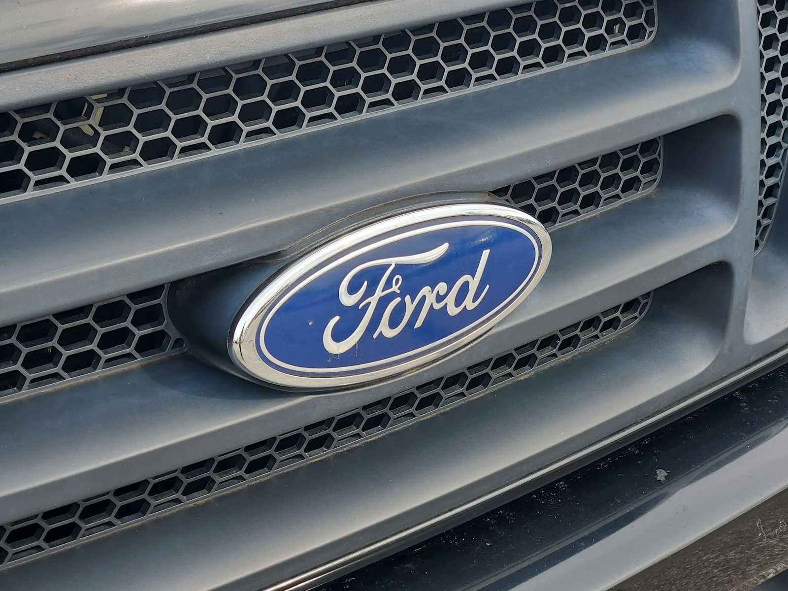 Thumbnail: 2005 Ford F-150 - 12