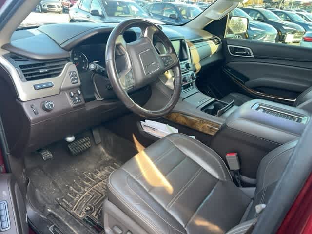 Thumbnail: 2016 GMC Yukon XL - 4