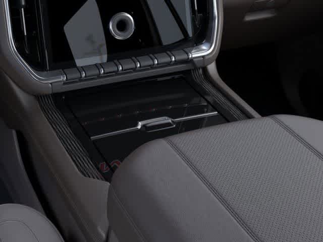 Thumbnail: 2026 GMC Yukon - 23