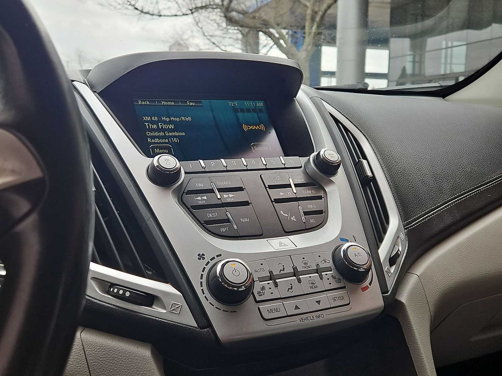 Thumbnail: 2017 GMC Terrain - 28