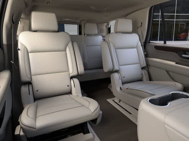 Thumbnail: 2026 GMC Yukon - 15