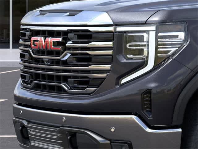Thumbnail: 2026 GMC Sierra 1500 - 13