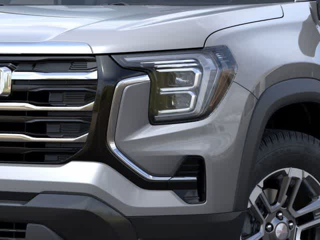 Thumbnail: 2026 GMC Terrain - 10