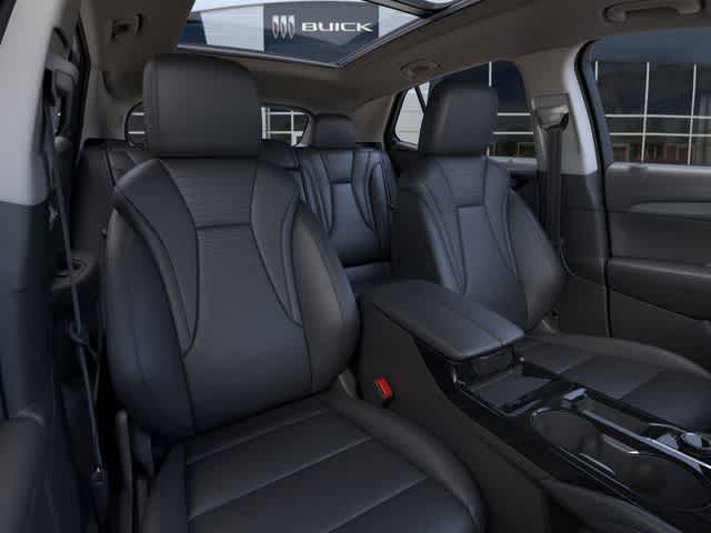 Thumbnail: 2026 Buick Envision - 16