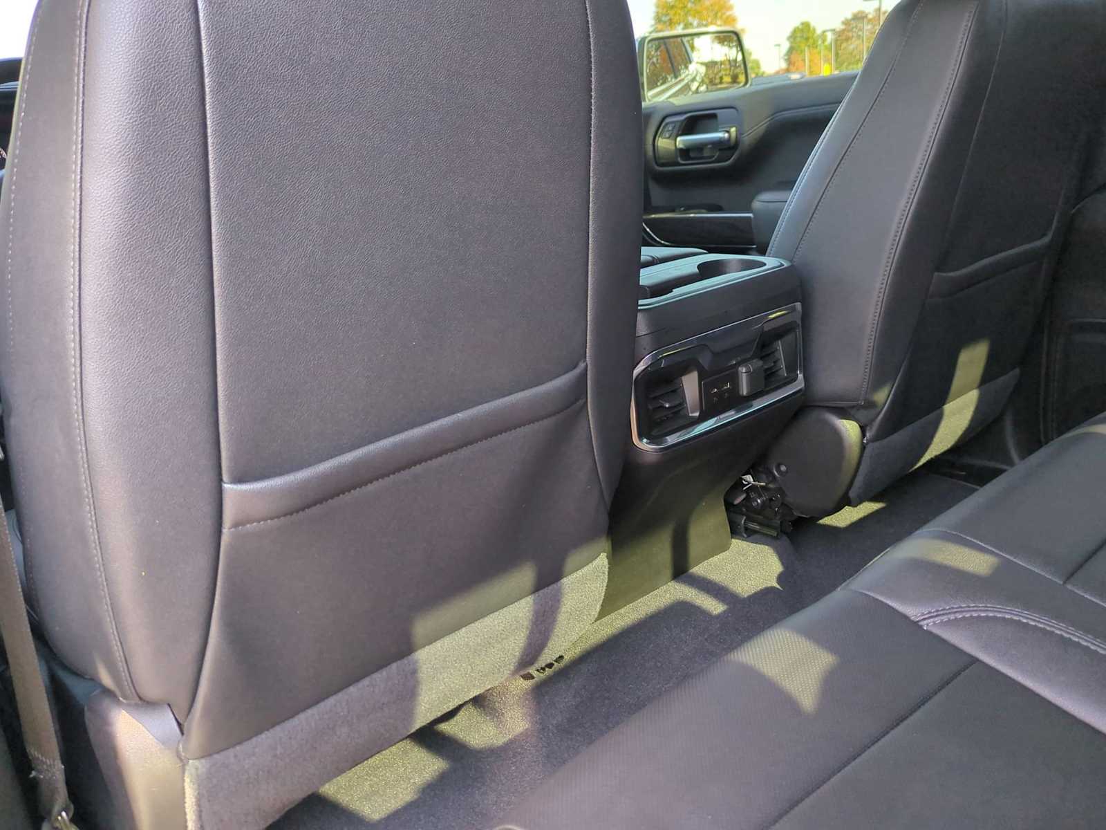 Thumbnail: 2022 Chevrolet Silverado 1500 - 18