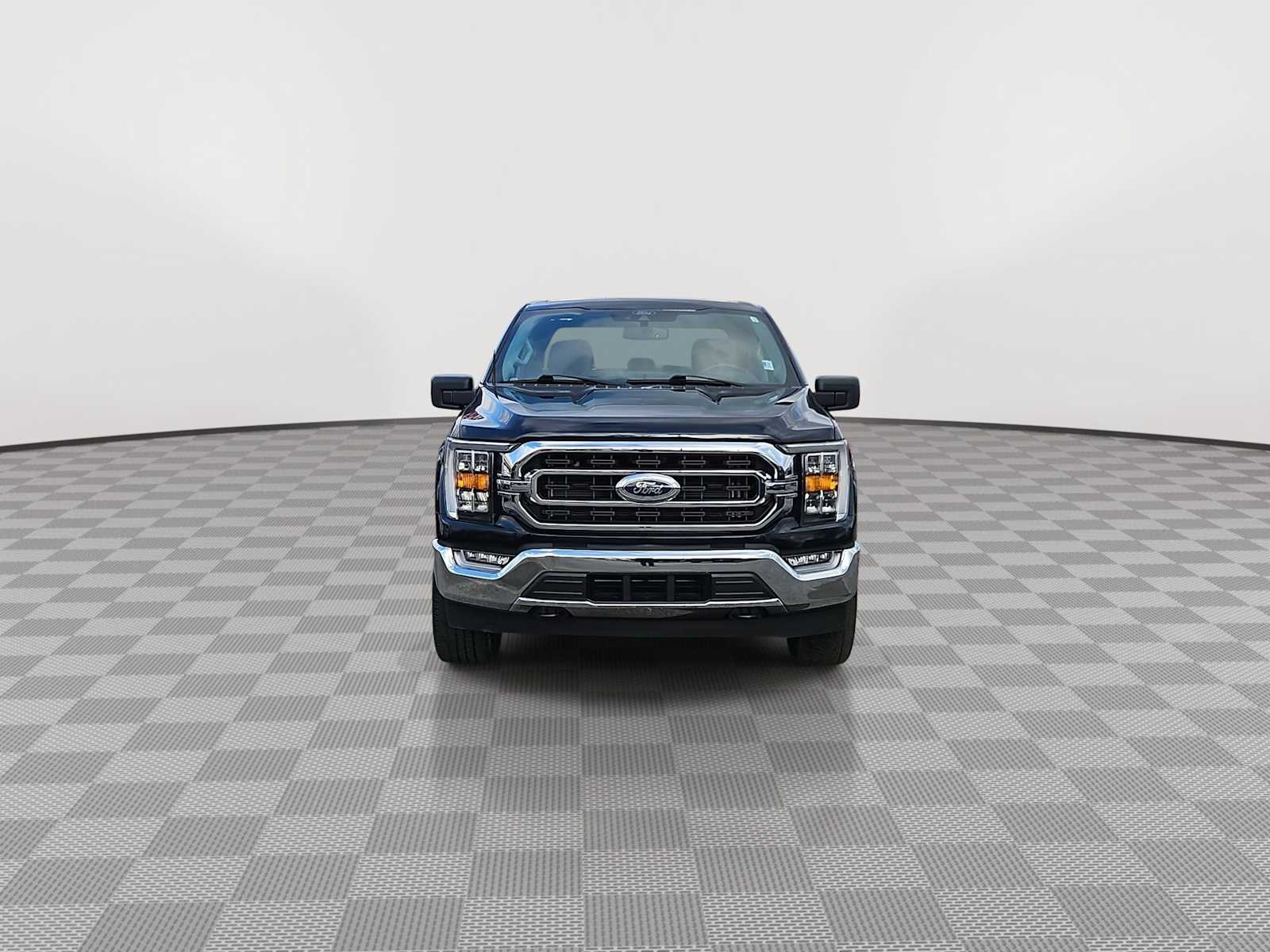 Thumbnail: 2022 Ford F-150 - 3