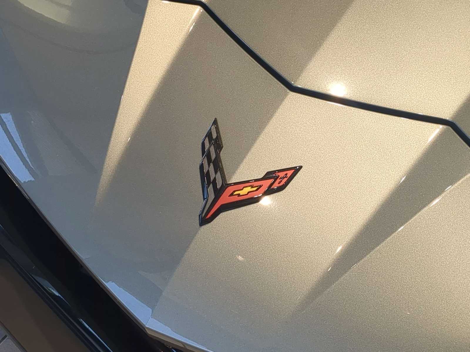 Thumbnail: 2024 Chevrolet Corvette - 11
