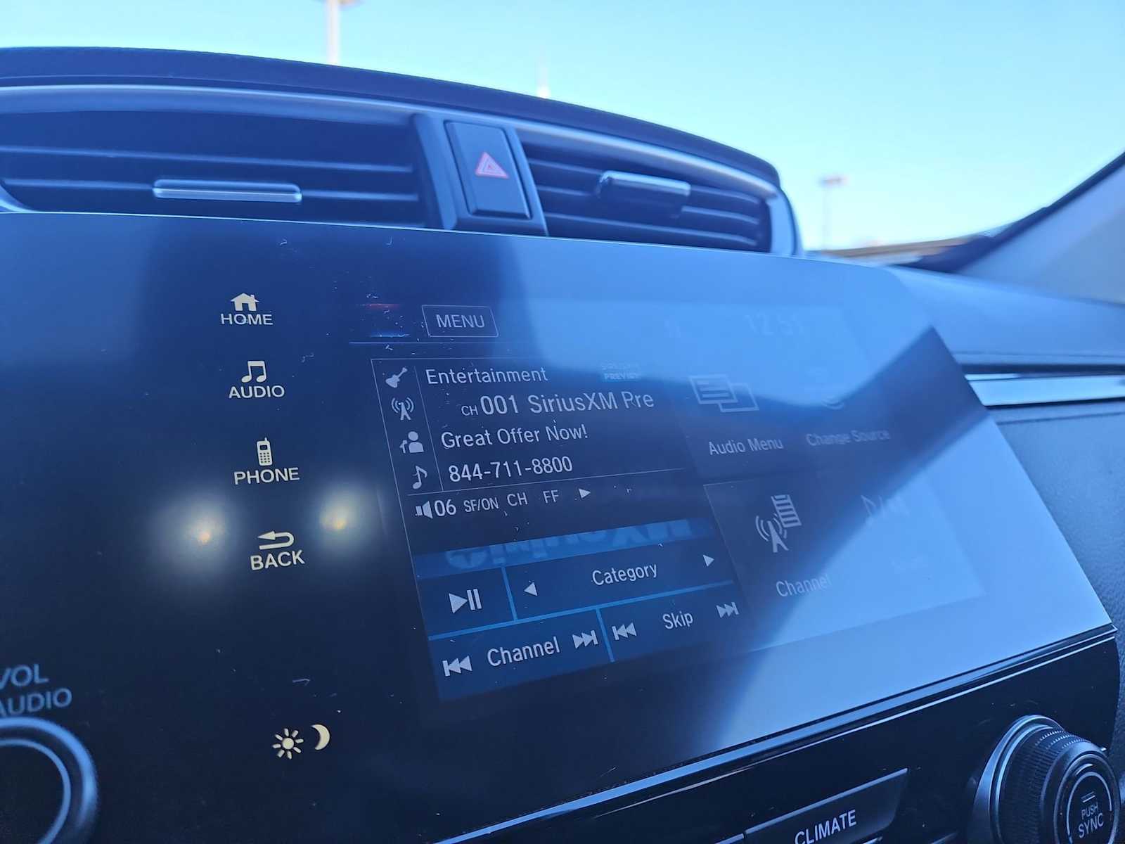 Thumbnail: 2021 Honda CR-V - 31