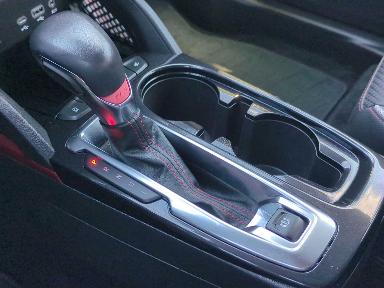 Thumbnail: 2022 Chevrolet TrailBlazer - 31