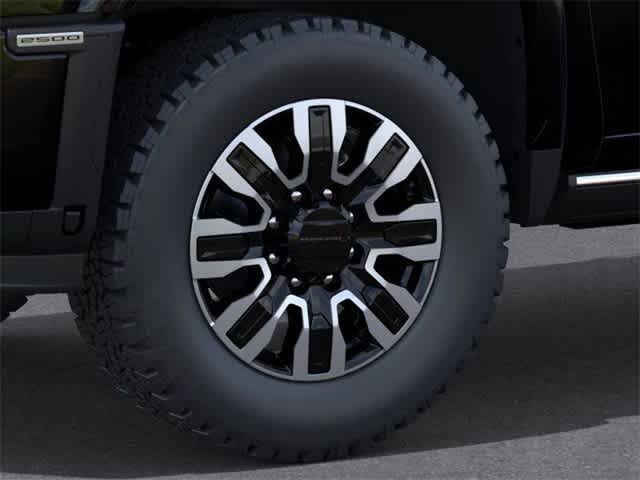 Thumbnail: 2026 GMC Sierra 2500 - 9