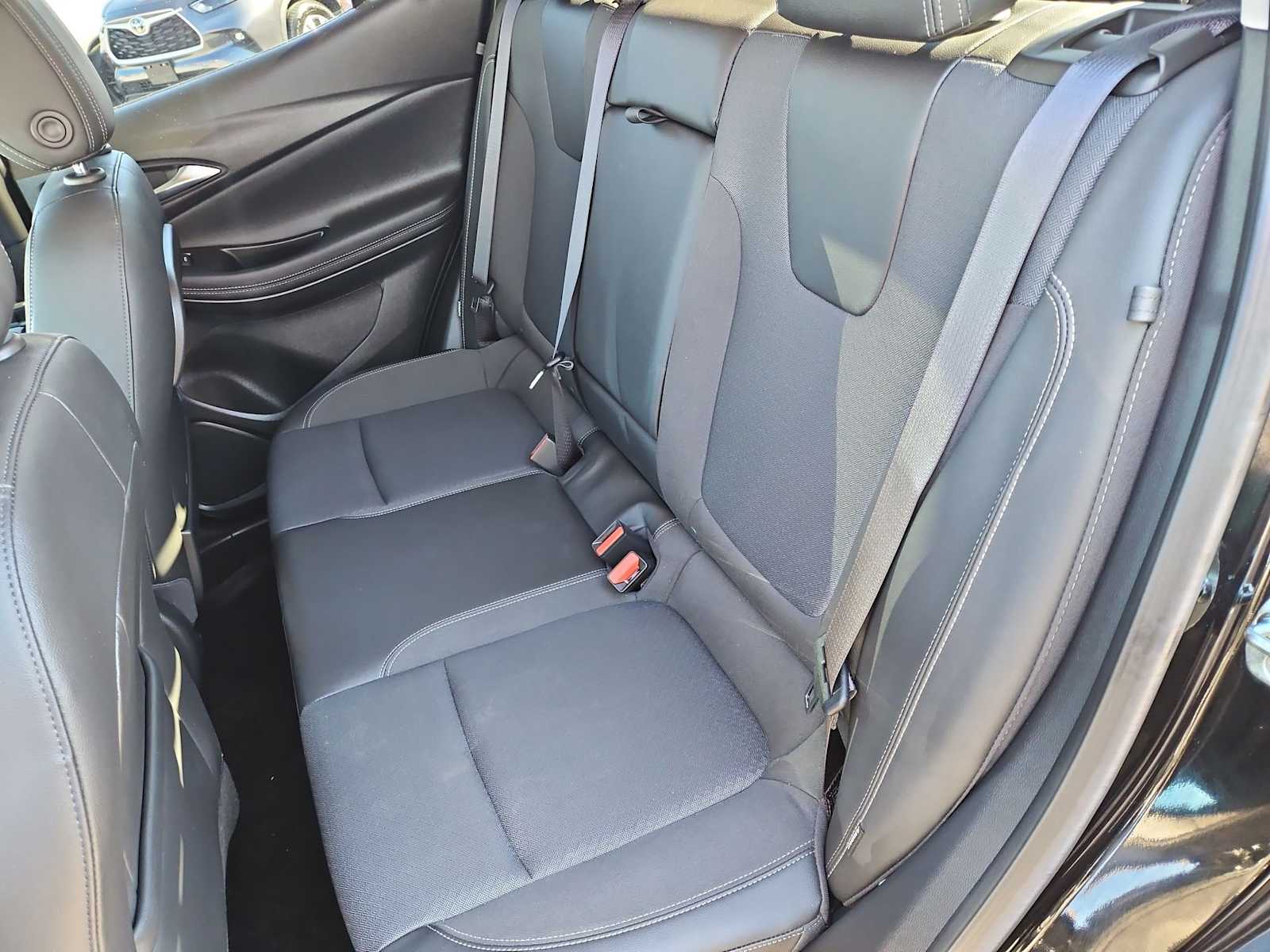 Thumbnail: 2023 Buick Encore GX - 20