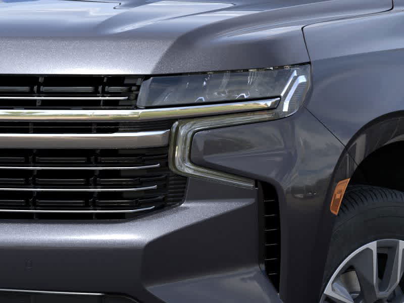 2024 Chevrolet Tahoe LT 10