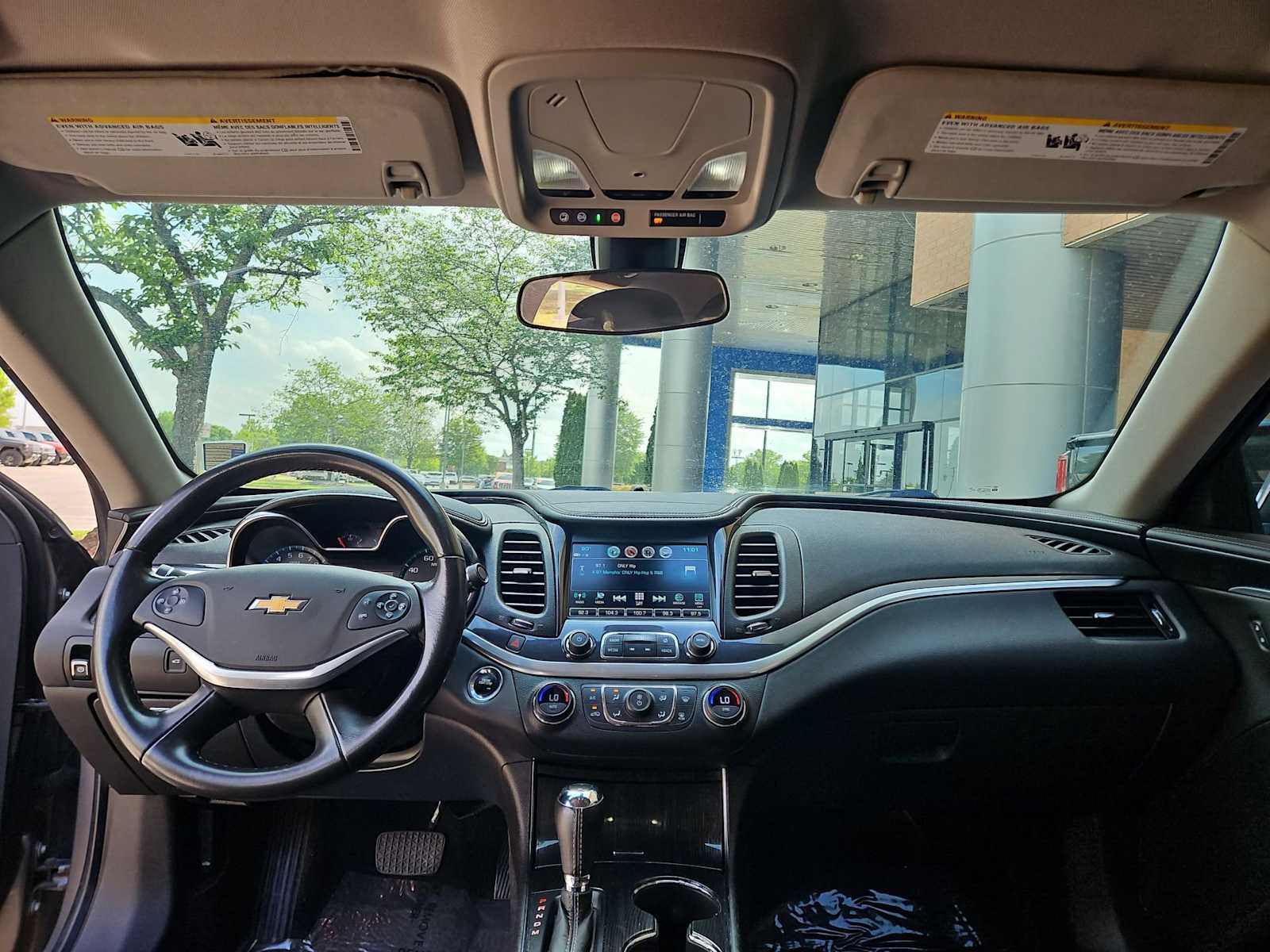 Thumbnail: 2019 Chevrolet Impala - 15