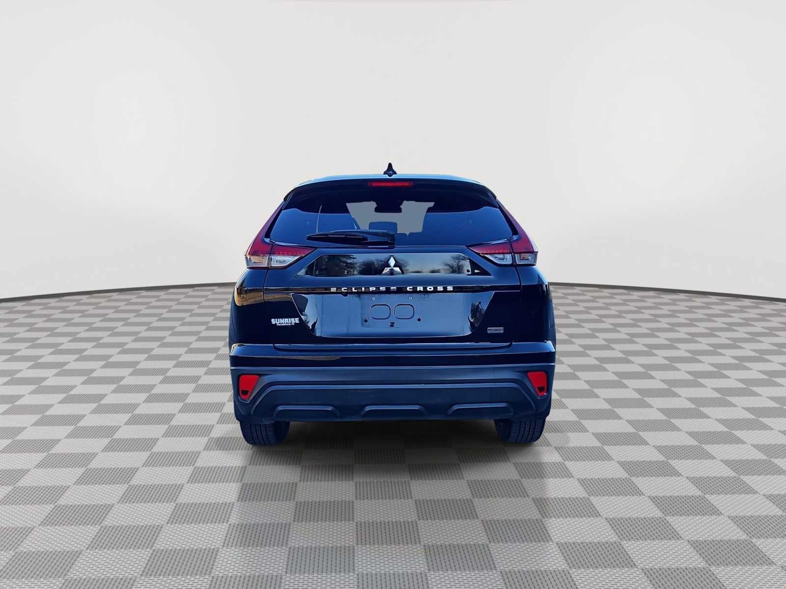 Thumbnail: 2022 Mitsubishi Eclipse Cross - 7