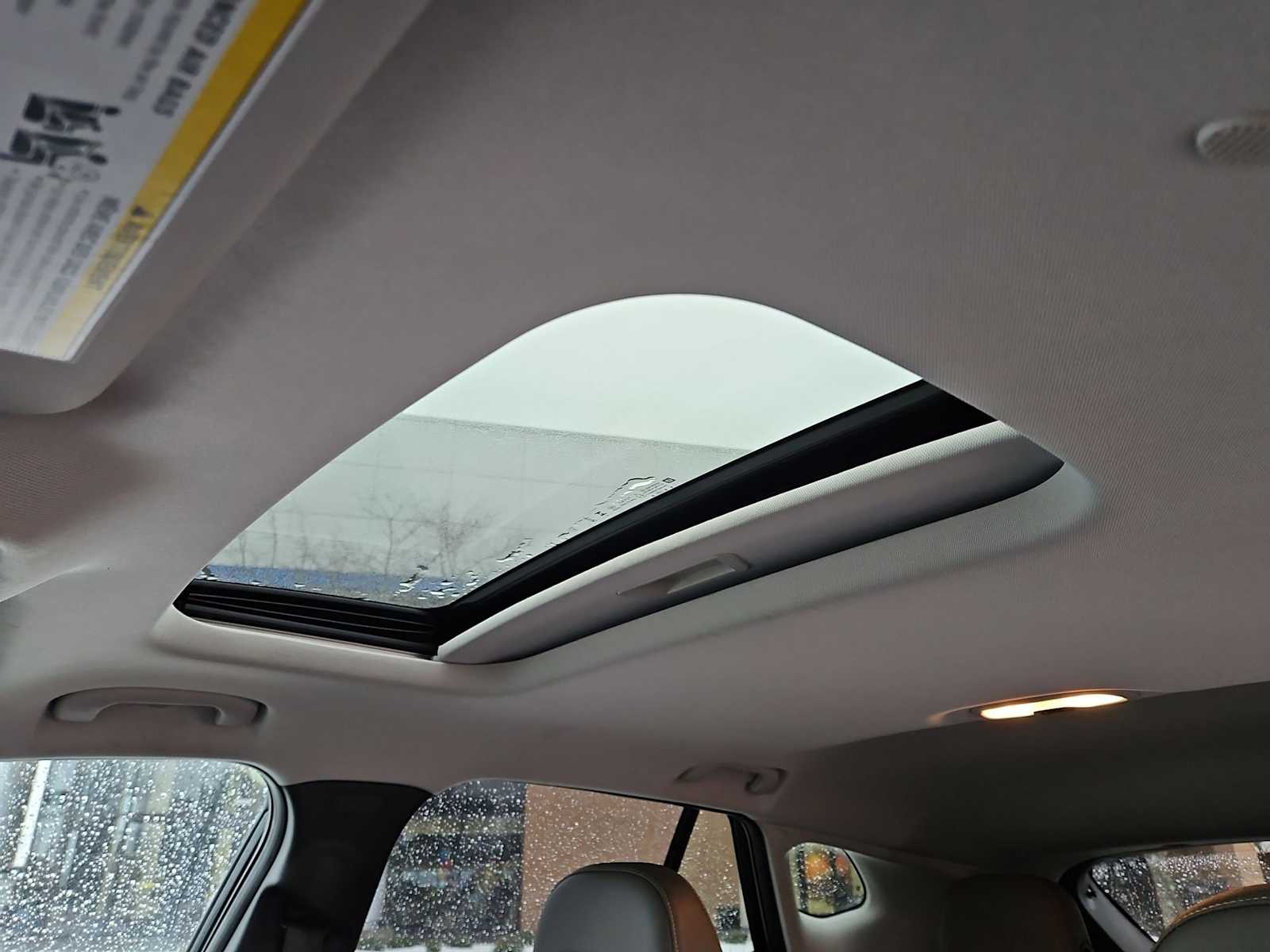 Thumbnail: 2024 Chevrolet Trax - 20