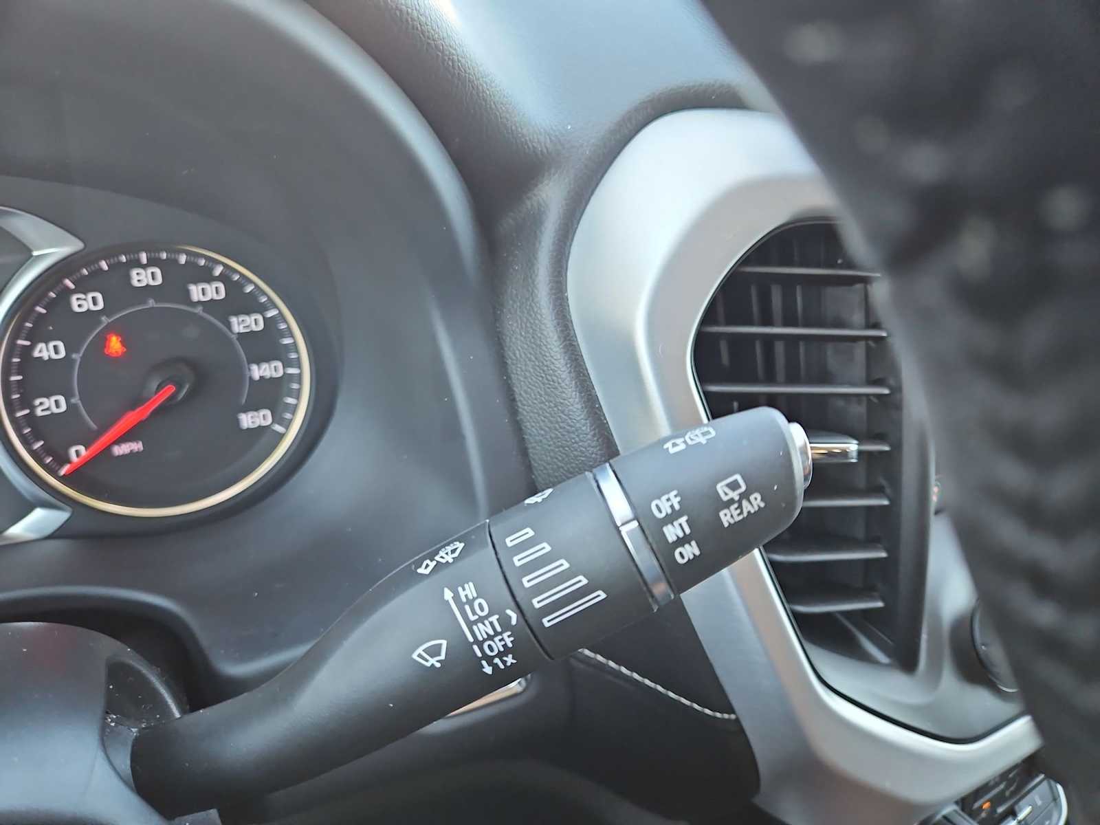 Thumbnail: 2021 GMC Acadia - 26