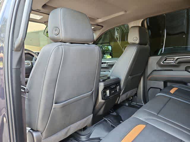 Thumbnail: 2024 GMC Sierra 2500 - 33