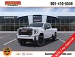  GMC Sierra 2500HD