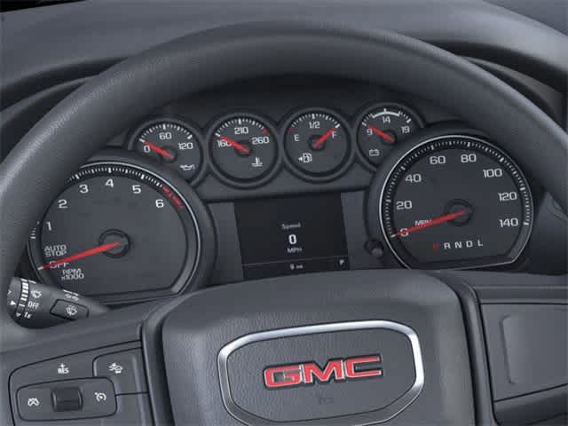 Thumbnail: 2026 GMC Sierra 1500 - 18