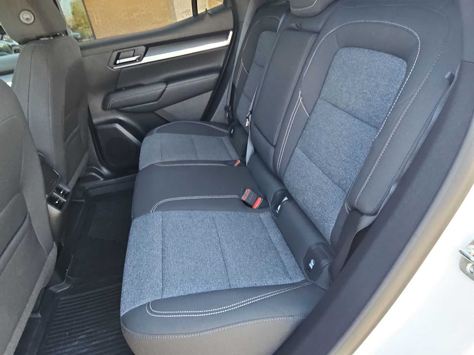 Thumbnail: 2026 GMC Terrain - 19