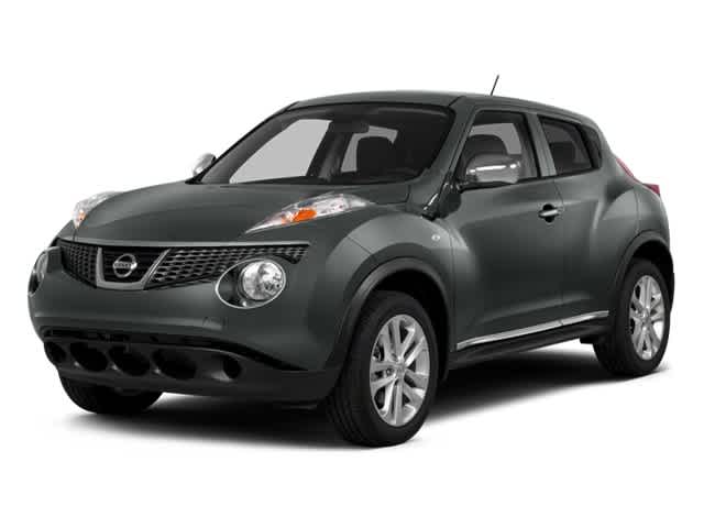 2014 Nissan Juke SL -
                  Collierville, TN