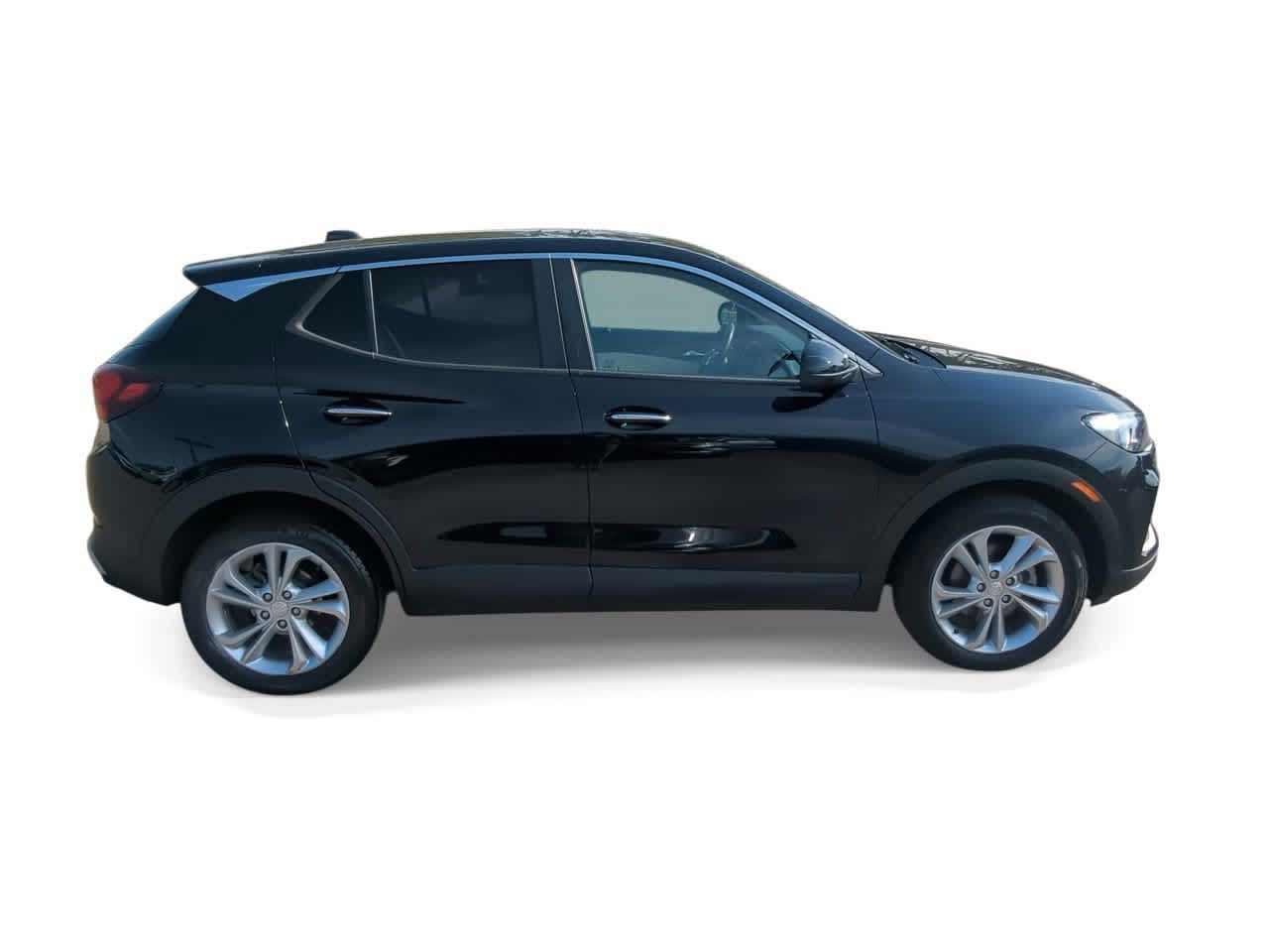 Thumbnail: 2021 Buick Encore GX - 9