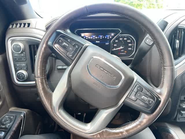 Thumbnail: 2023 GMC Sierra 2500 - 17