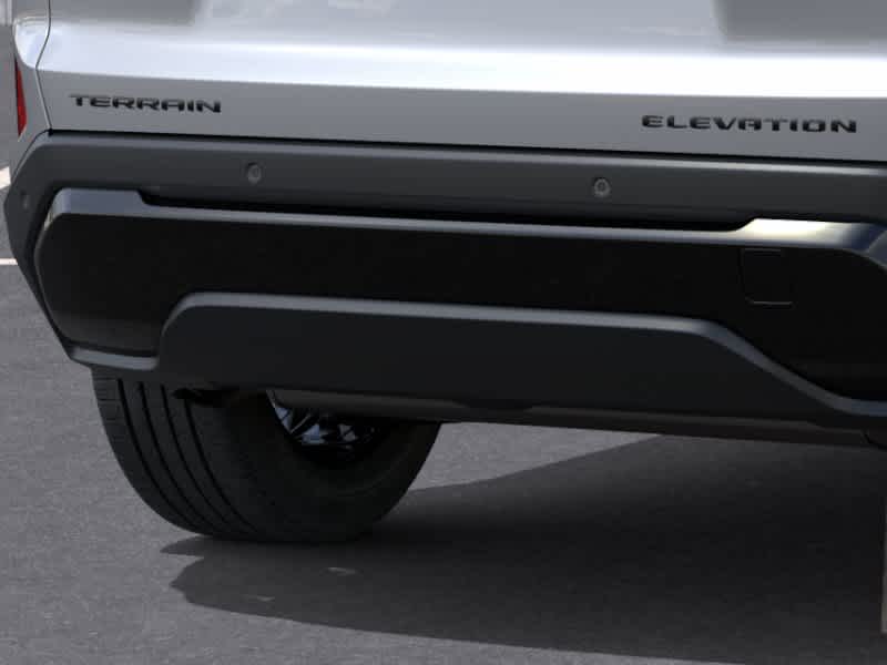 Thumbnail: 2027 GMC Terrain - 14