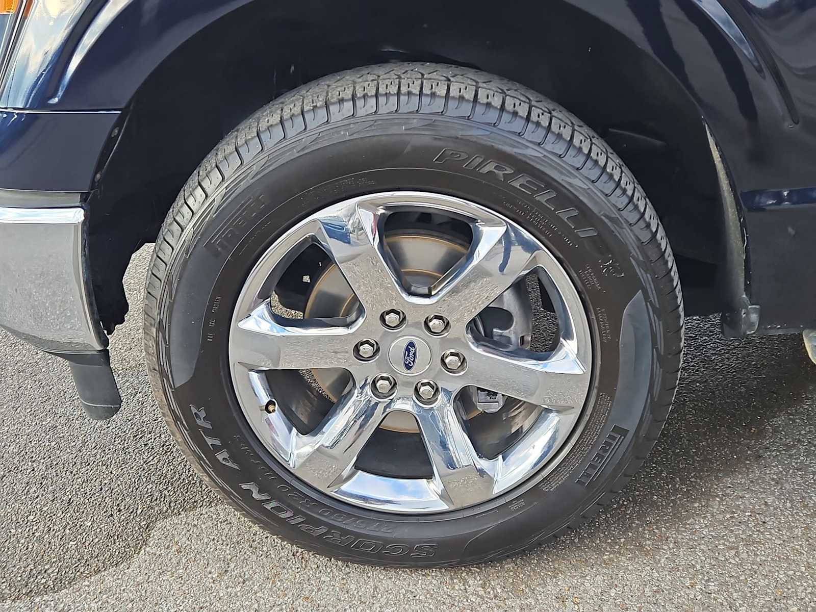 Thumbnail: 2022 Ford F-150 - 14