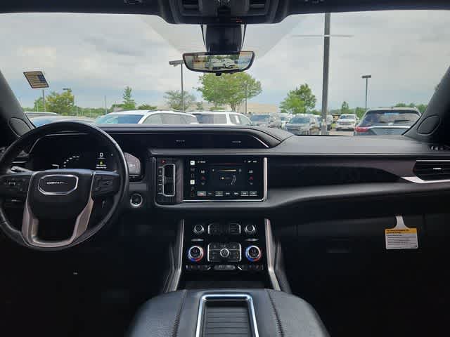 Thumbnail: 2022 GMC Yukon - 32