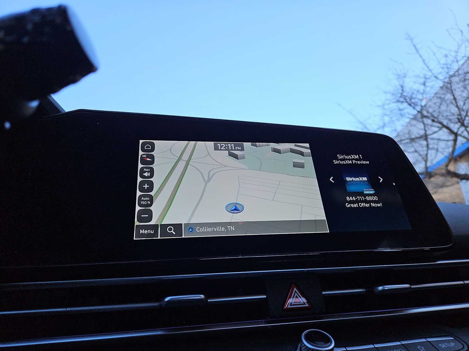 Thumbnail: 2024 Hyundai Elantra - 28