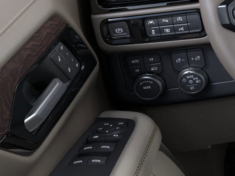 Thumbnail: 2025 GMC Yukon - 22