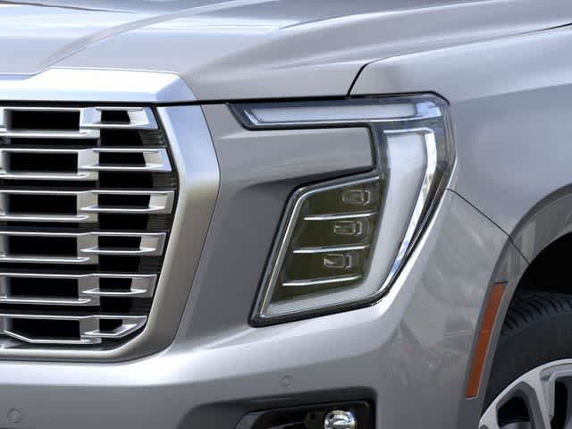 Thumbnail: 2026 GMC Yukon - 10