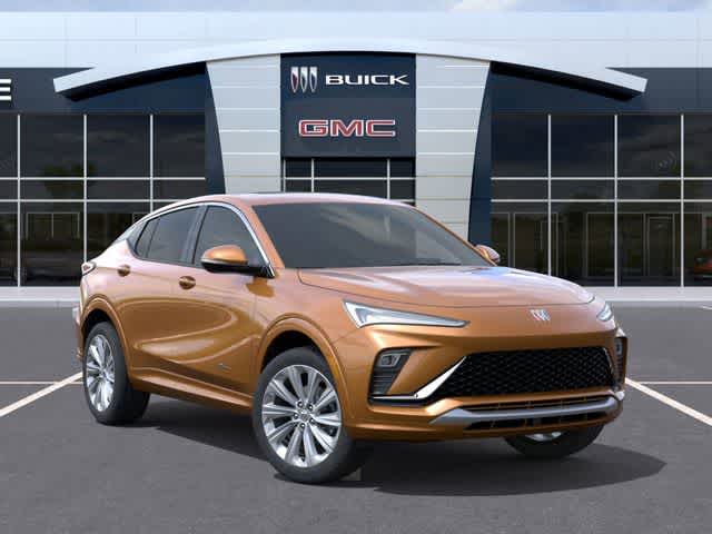 Thumbnail: 2026 Buick Envista - 8